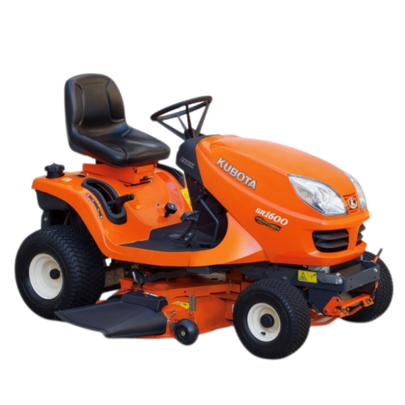 1-2-1.png Tondeuse Autoportée Diesel KUBOTA GR1600 ID – Coupe 107 cm – Image 1