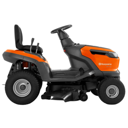 Tondeuse Autoportée Husqvarna TS 112