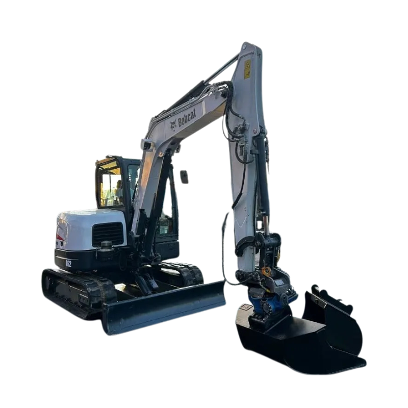 2-5-1.png Bobcat E62 – Mini pelle 6T Occasion (2014) – 5 751 h – Image 1