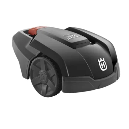Robot Tondeuse Husqvarna Automower 105 – Jusqu’à 600 m² (Pack S Inclus)